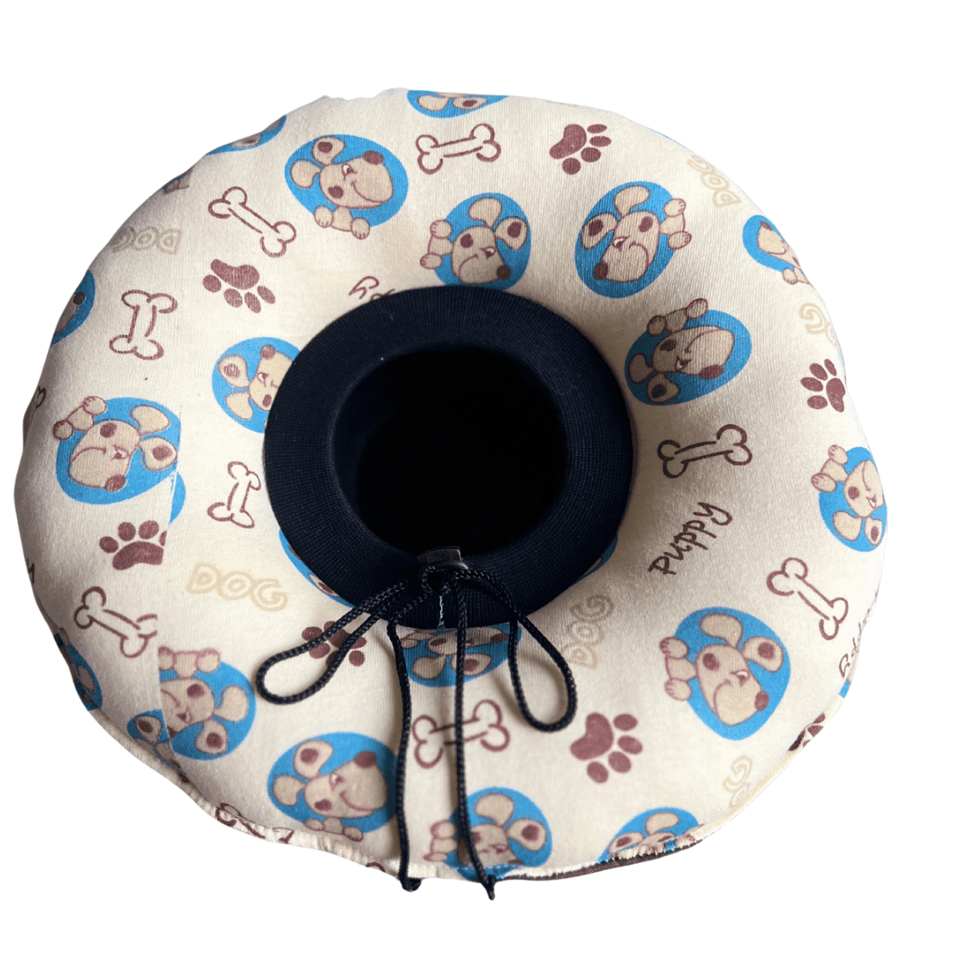 Colar Elizabetano Rosquinha - Imagem 3